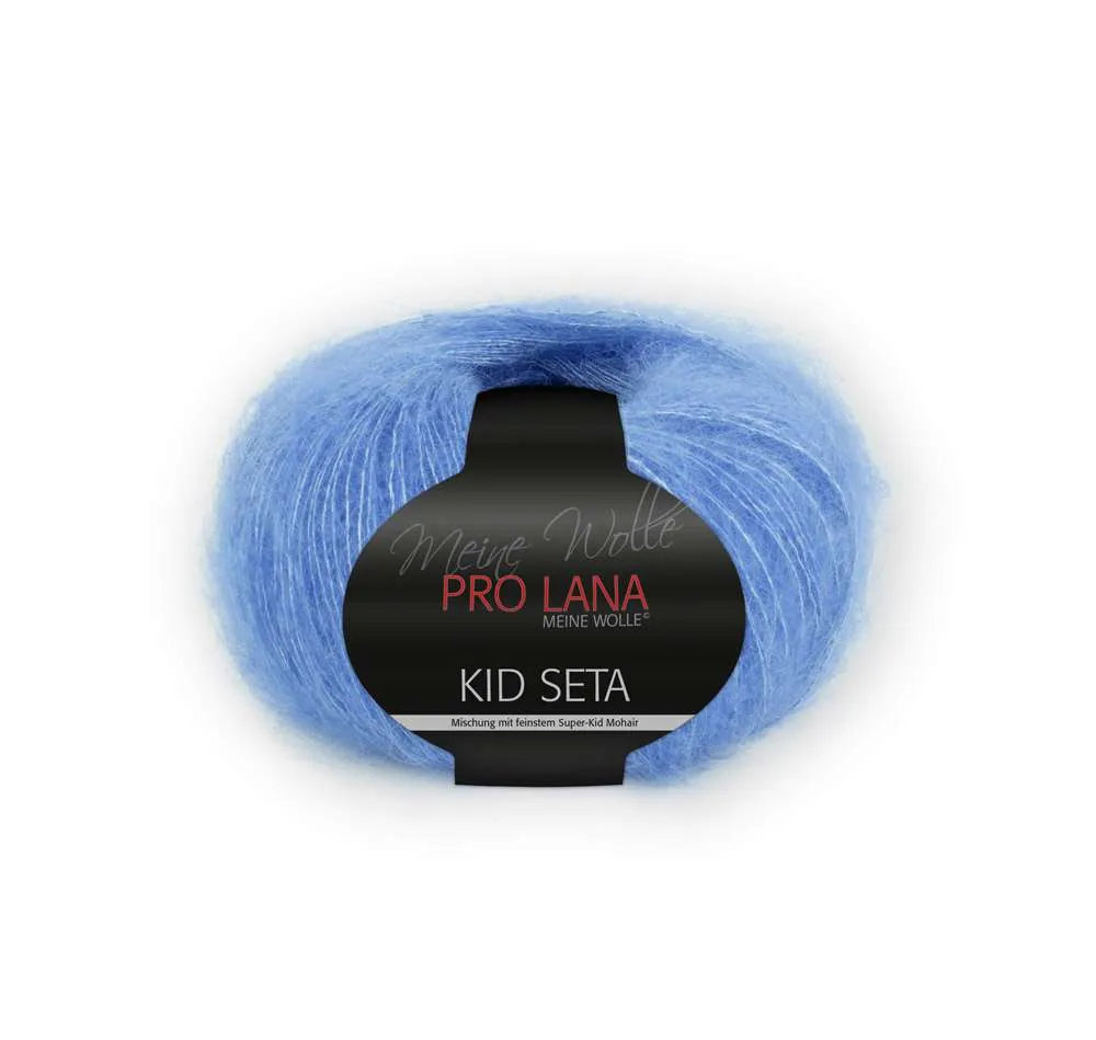 Pro Lana Super-Kid Mohair, Kid Seta