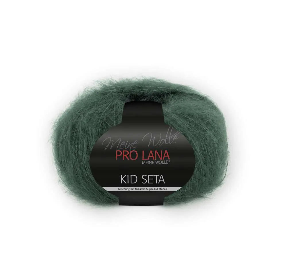 Pro Lana Super-Kid Mohair, Kid Seta