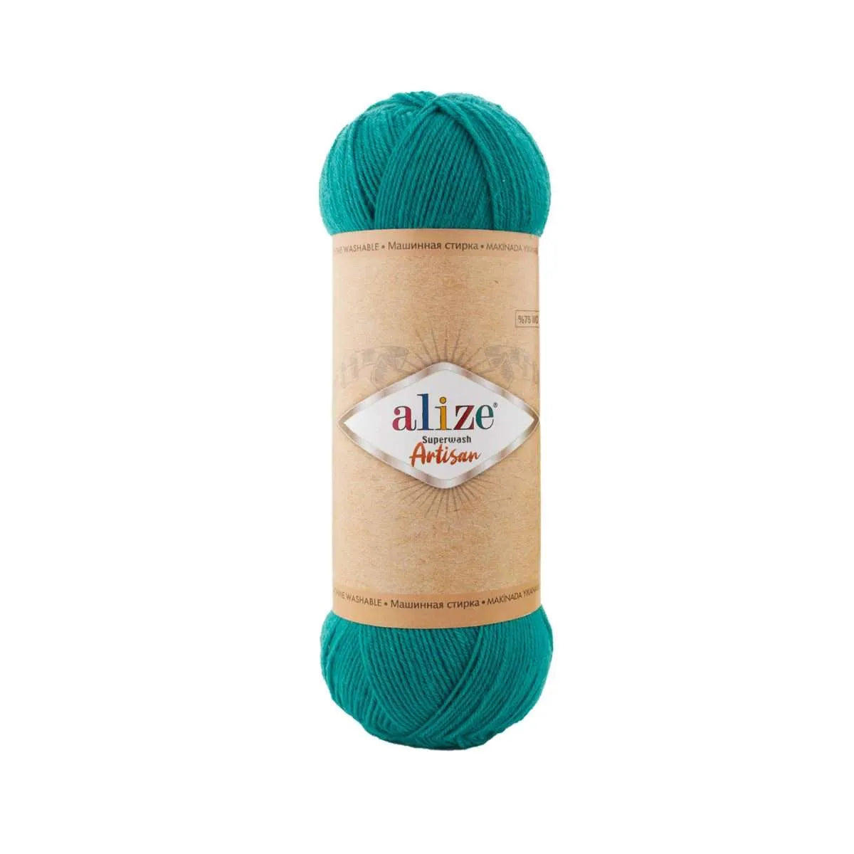 Alize Sockenwolle, Superwash Artisan
