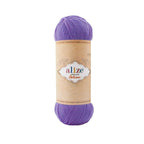 Alize Sockenwolle, Superwash Artisan