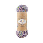 Alize Sockenwolle, Superwash Artisan