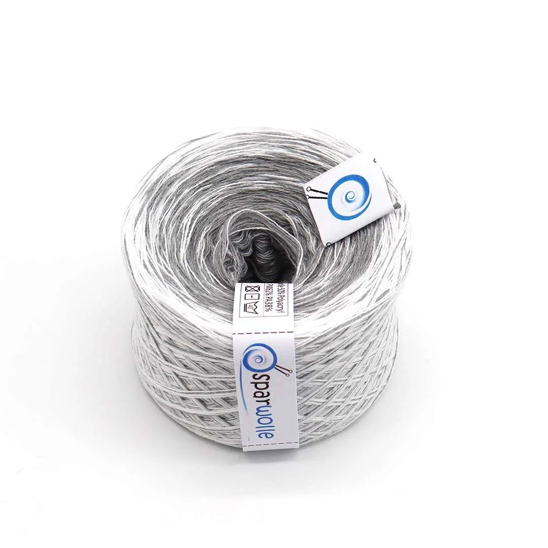 Knitting Kit "Wirbelwind" Beanie