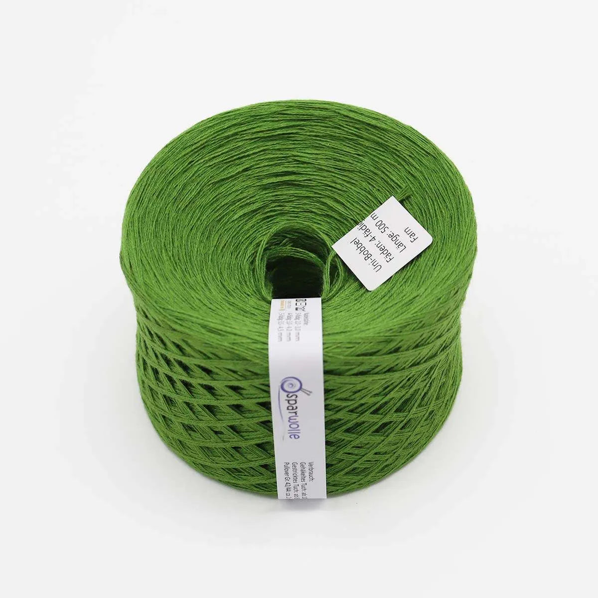 Knitting Kit Hat and Mittens Wirbelwind - Solid Color