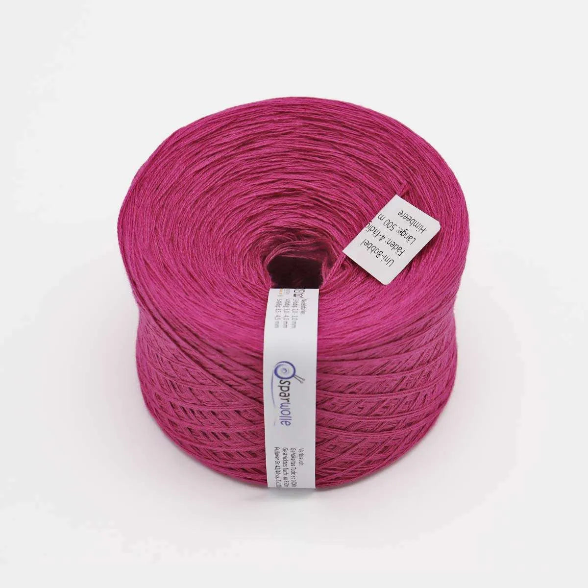 Knitting Kit Hat and Mittens Wirbelwind - Solid Color