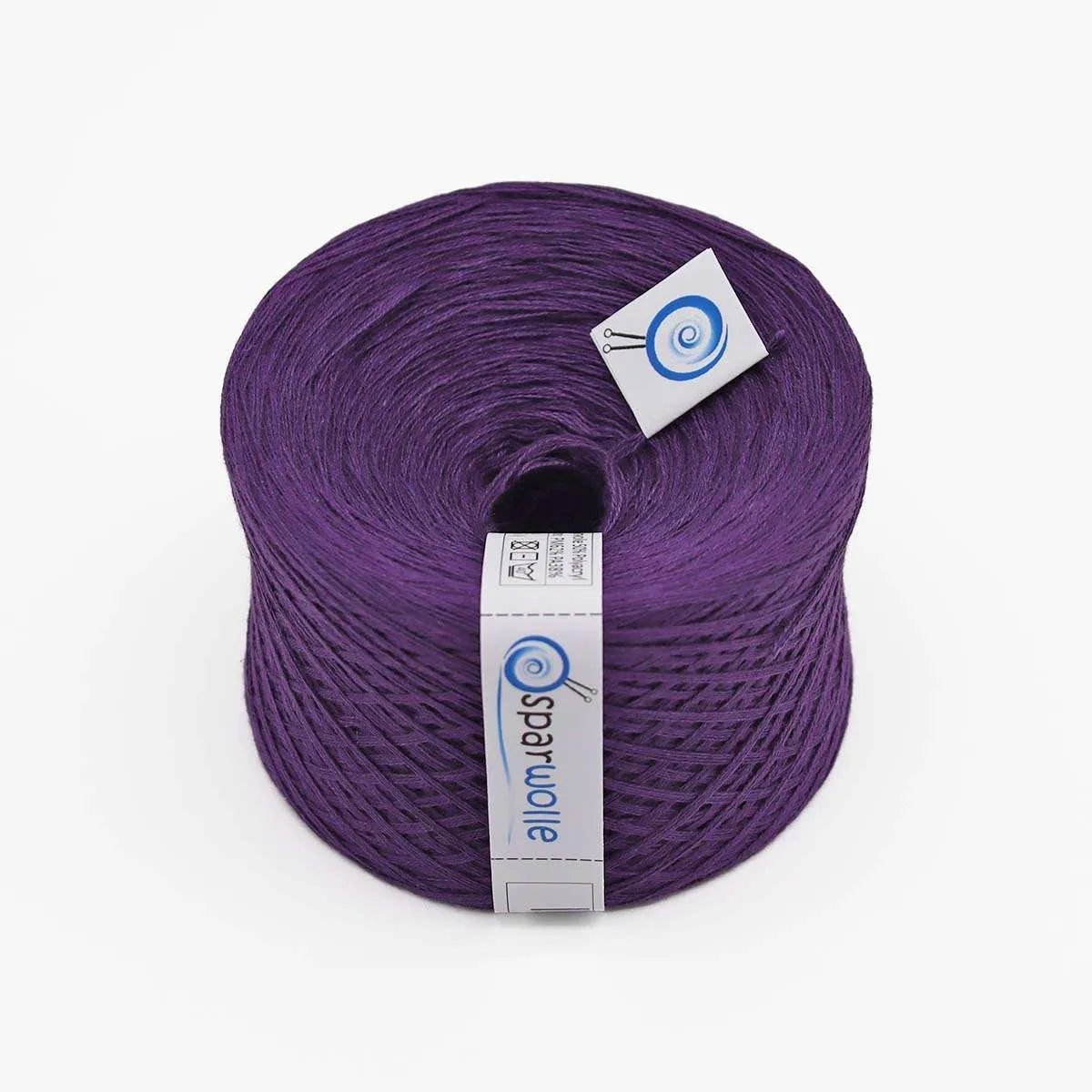 Knitting Kit Hat and Mittens Wirbelwind - Solid Color