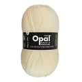 Opal Sockenwolle, uni 6-fädig