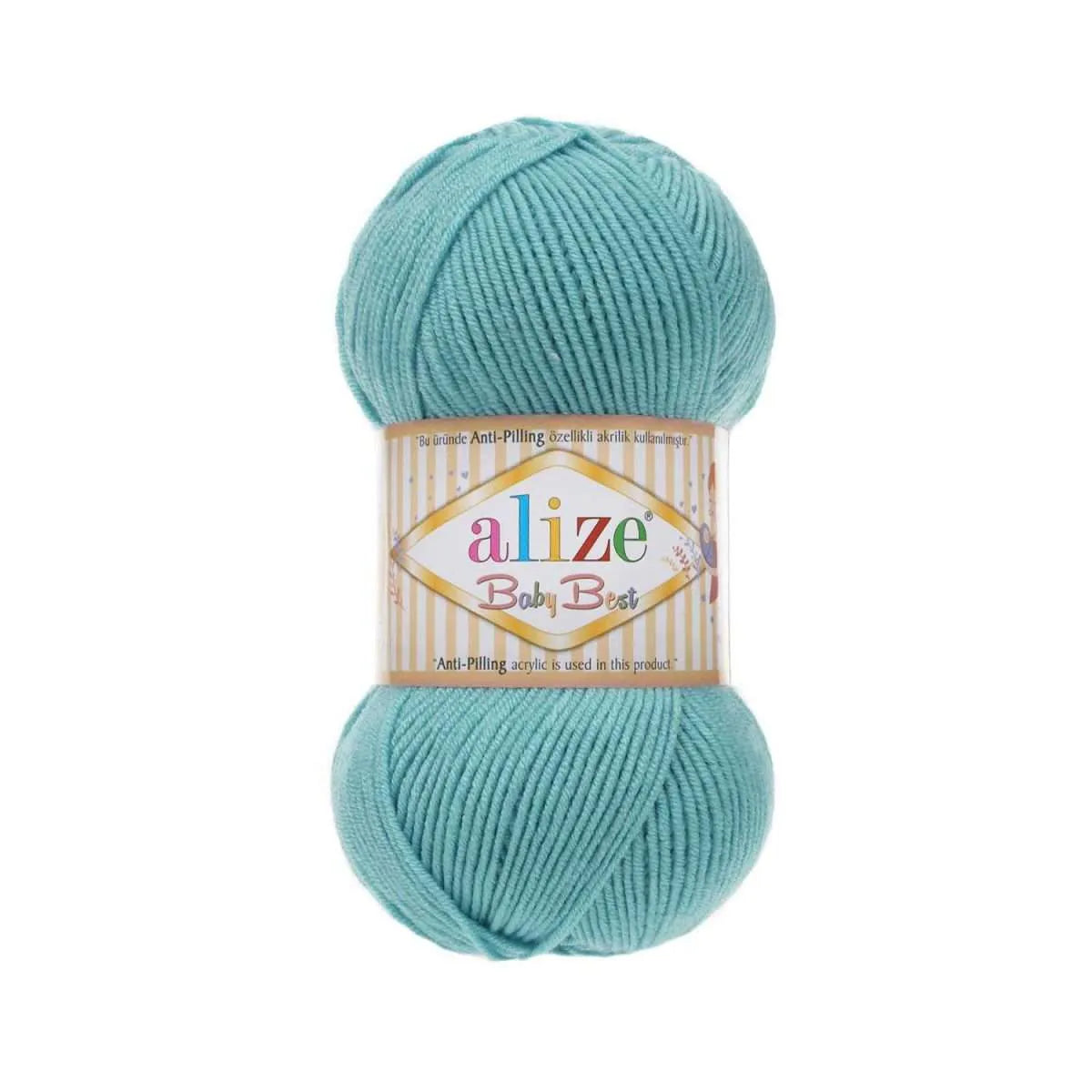 Alize Baby Best mit Bamboo