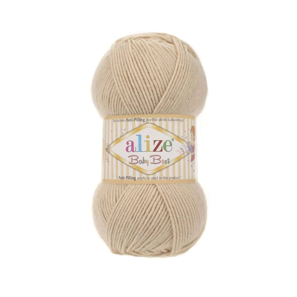 Alize Baby Best mit Bamboo
