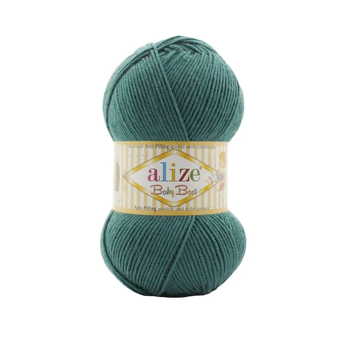 Alize Baby Best mit Bamboo