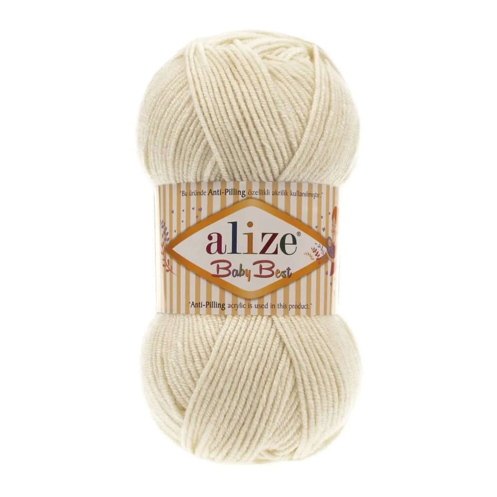 Alize Baby Best mit Bamboo