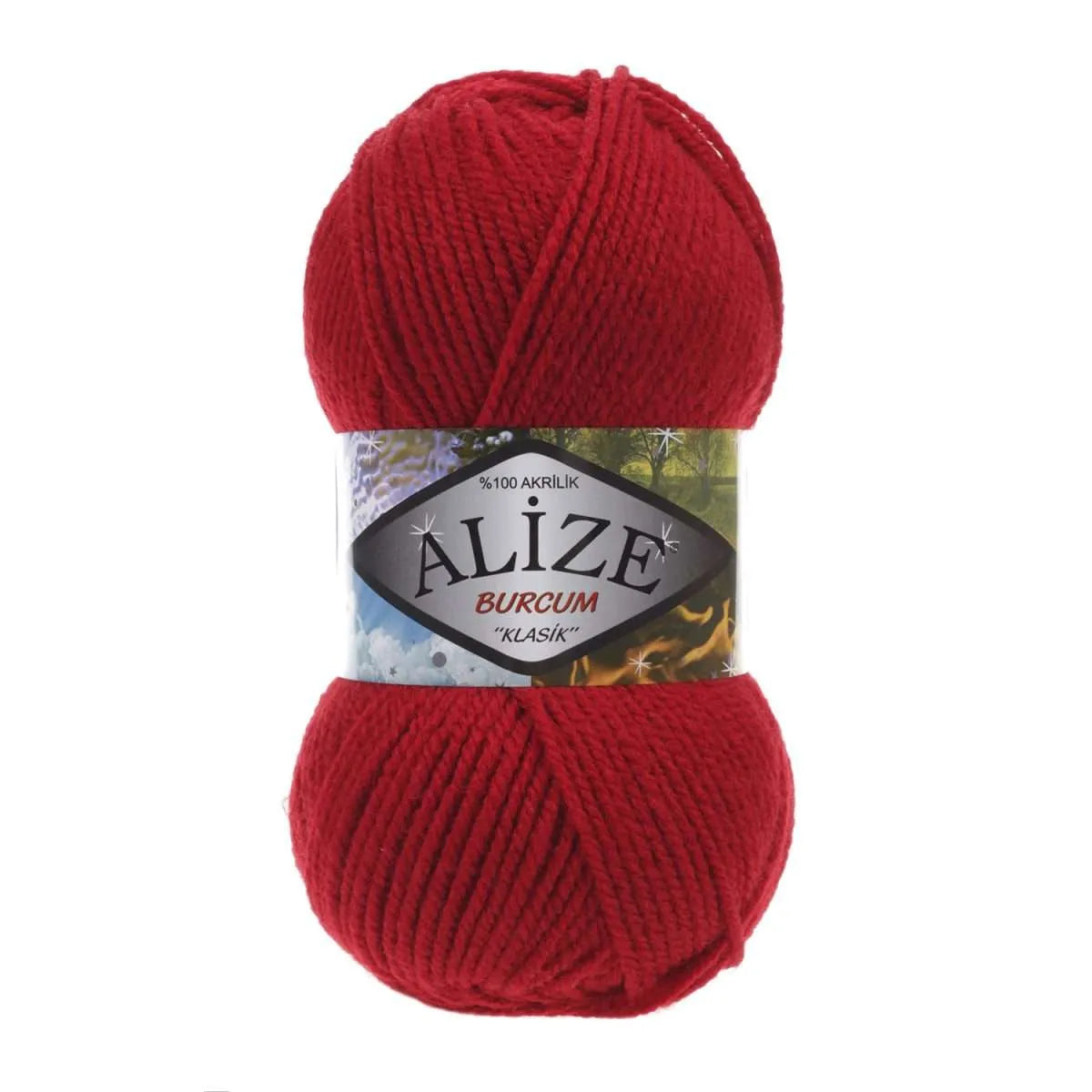 Alize Burcum Klasik
