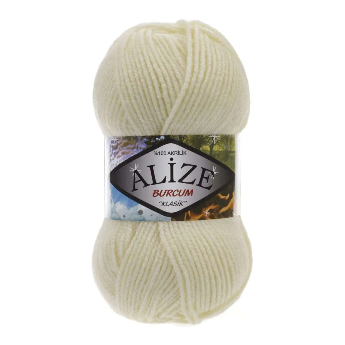 Alize Burcum Klasik