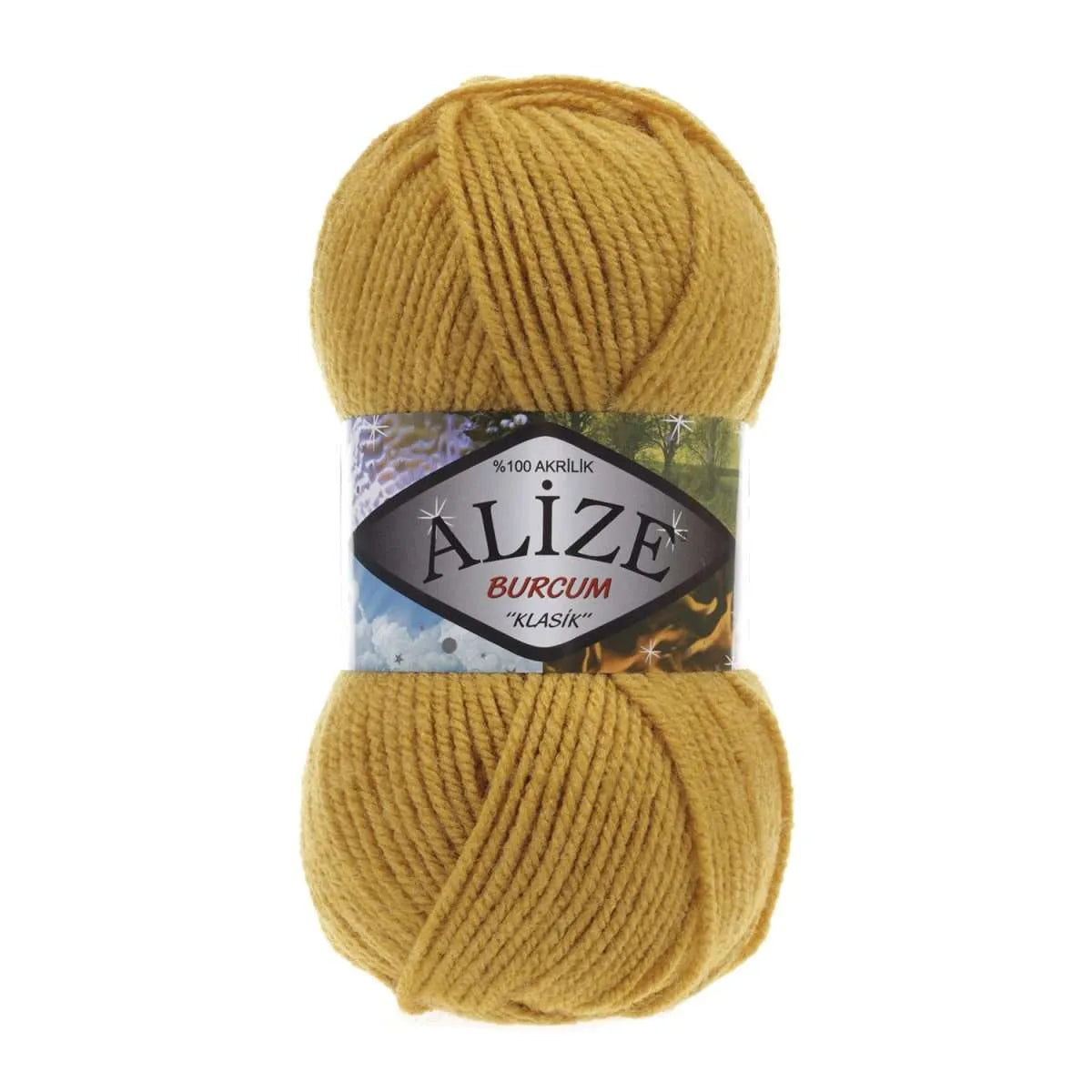 Alize Burcum Klasik