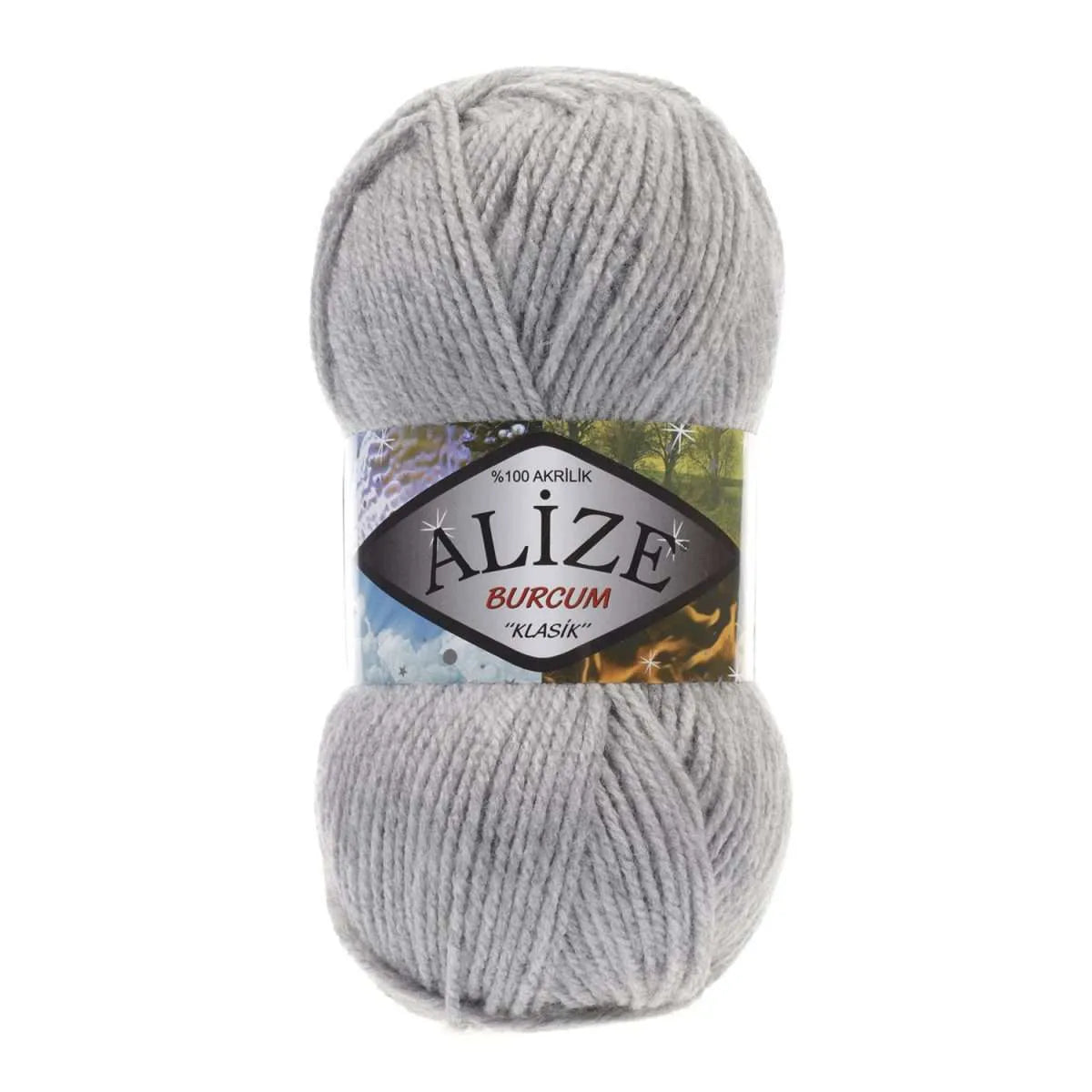 Alize Burcum Klasik