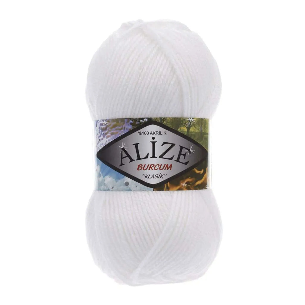 Alize Burcum Klasik