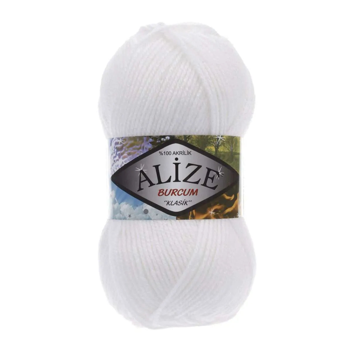 Alize Burcum Klasik