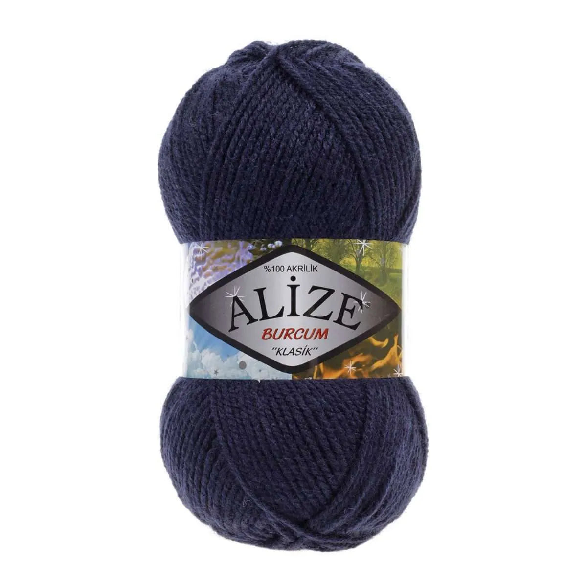 Alize Burcum Klasik