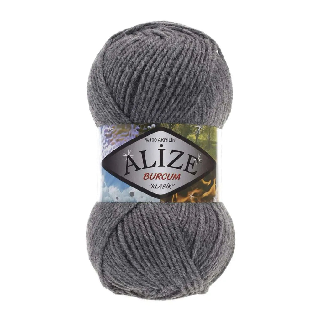 Alize Burcum Klasik