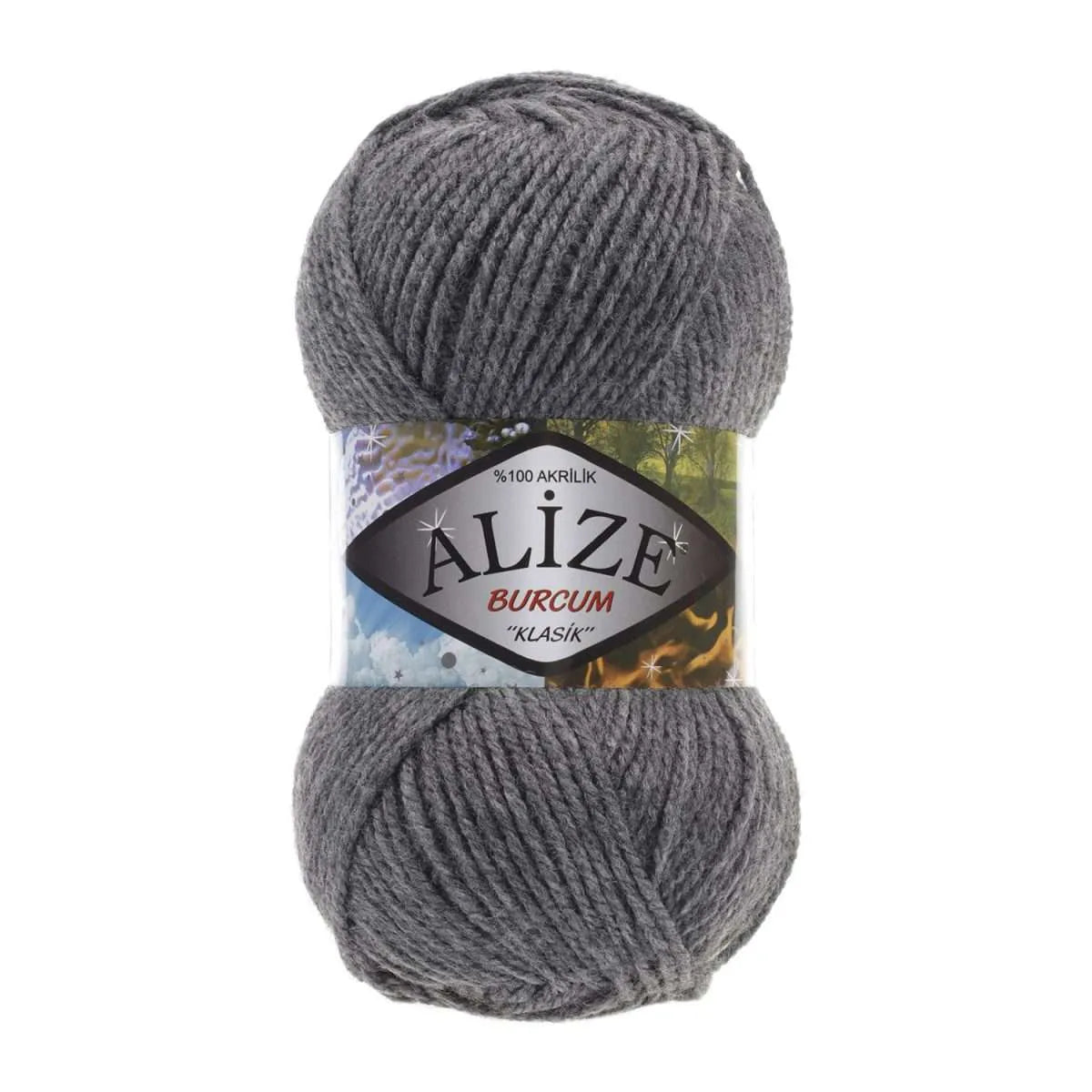 Alize Burcum Klasik