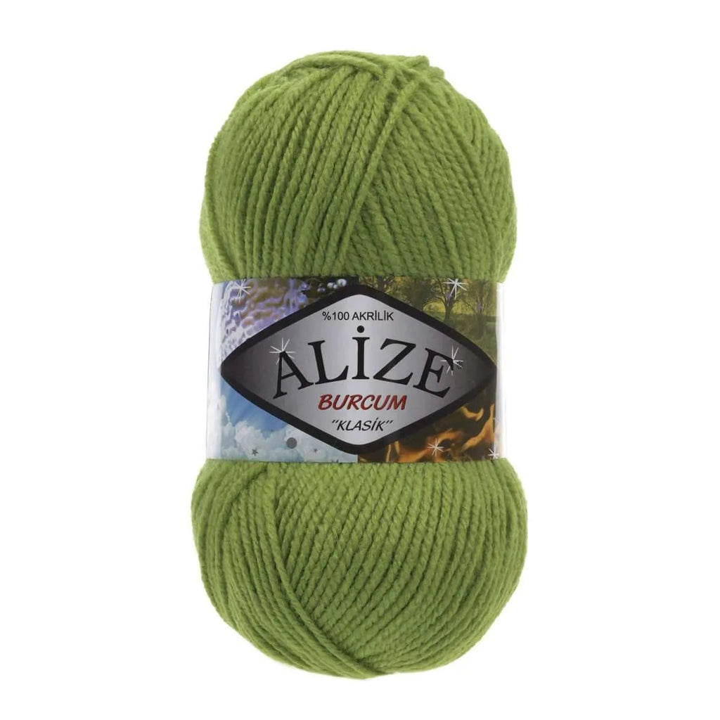 Alize Burcum Klasik
