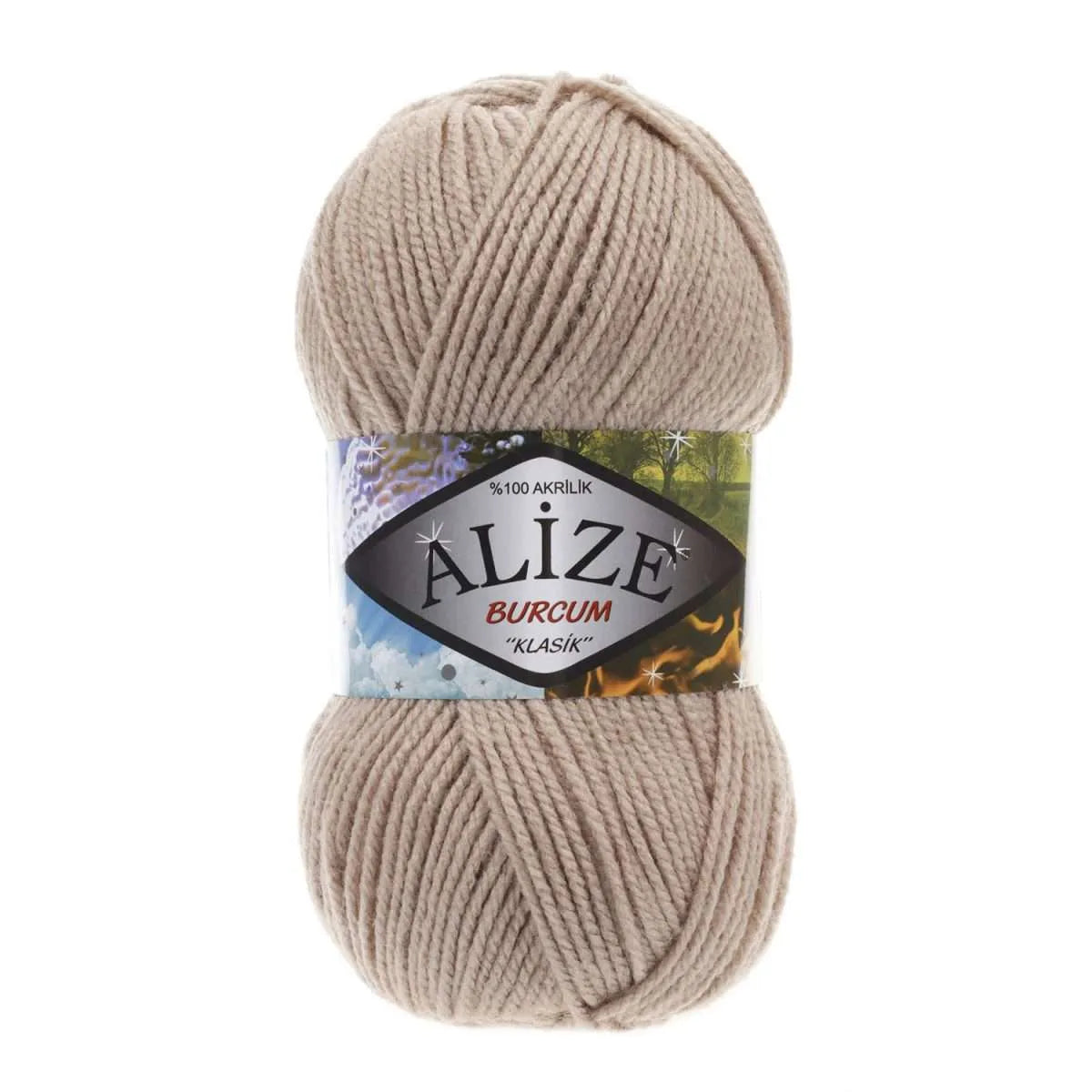 Alize Burcum Klasik