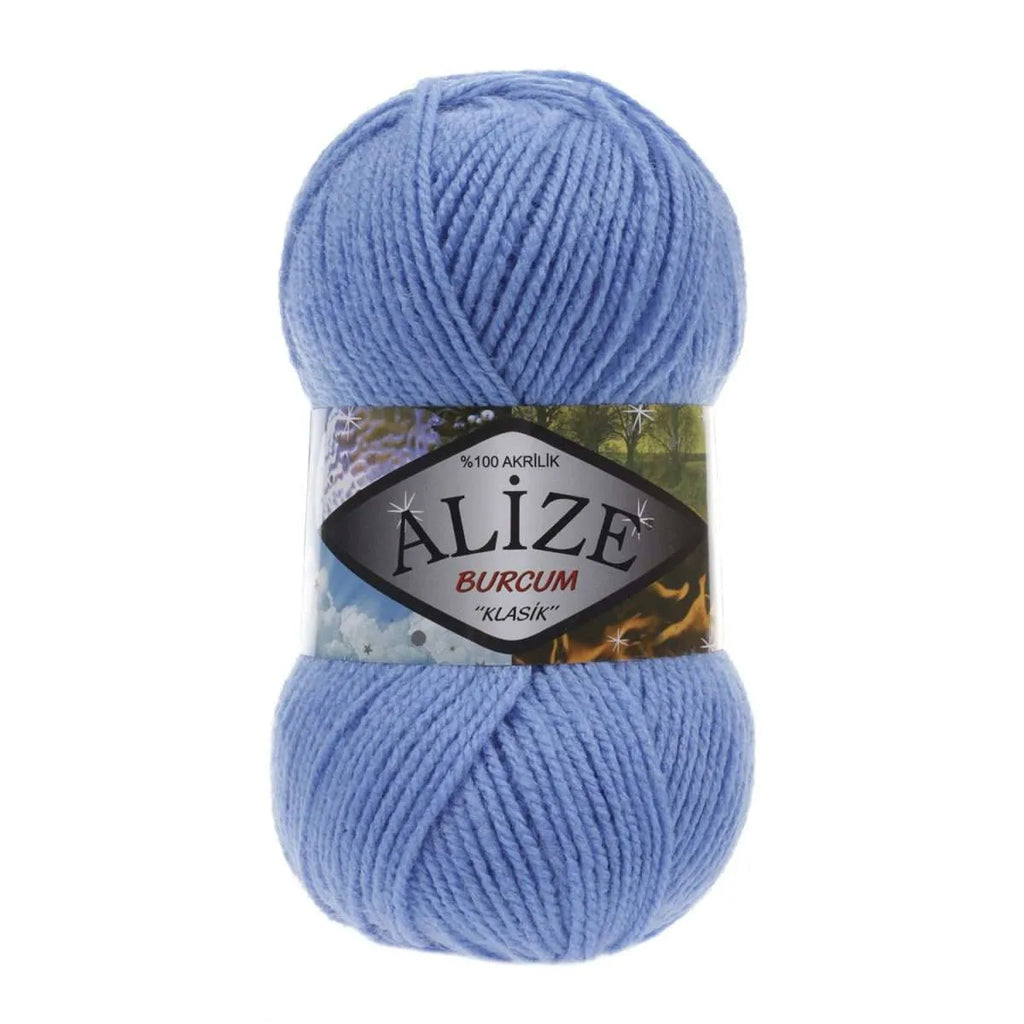 Alize Burcum Klasik