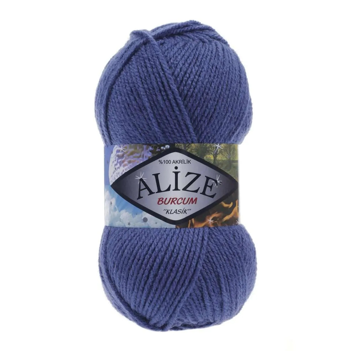 Alize Burcum Klasik