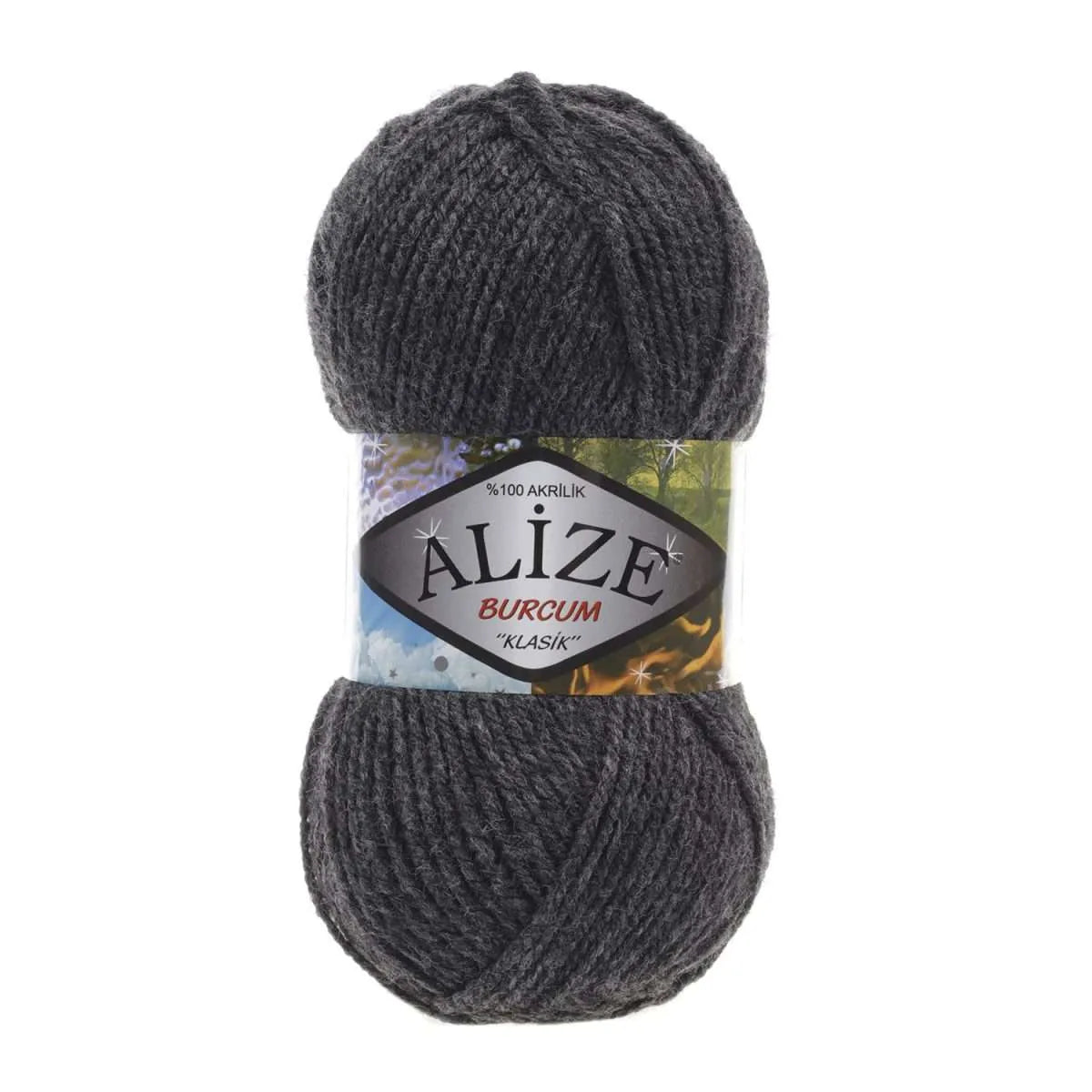 Alize Burcum Klasik