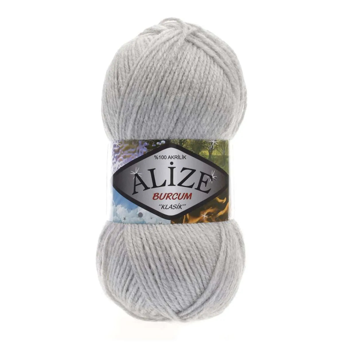 Alize Burcum Klasik