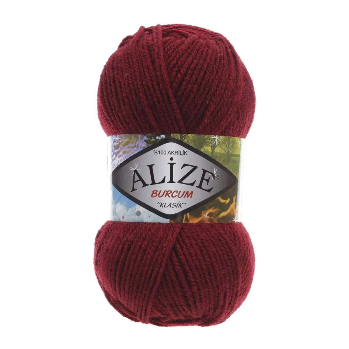 Alize Burcum Klasik