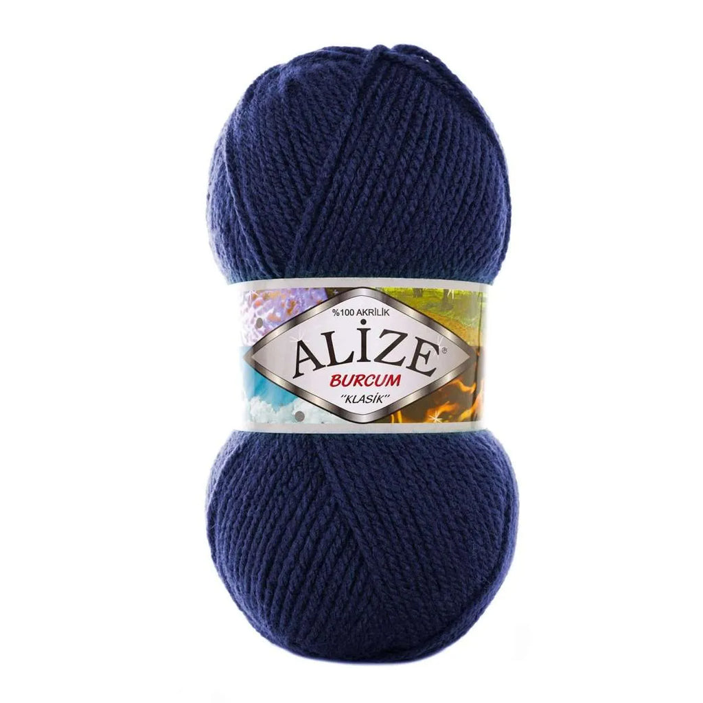 Alize Burcum Klasik