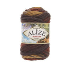 Alize Burcum Batik