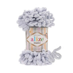 Alize Puffy