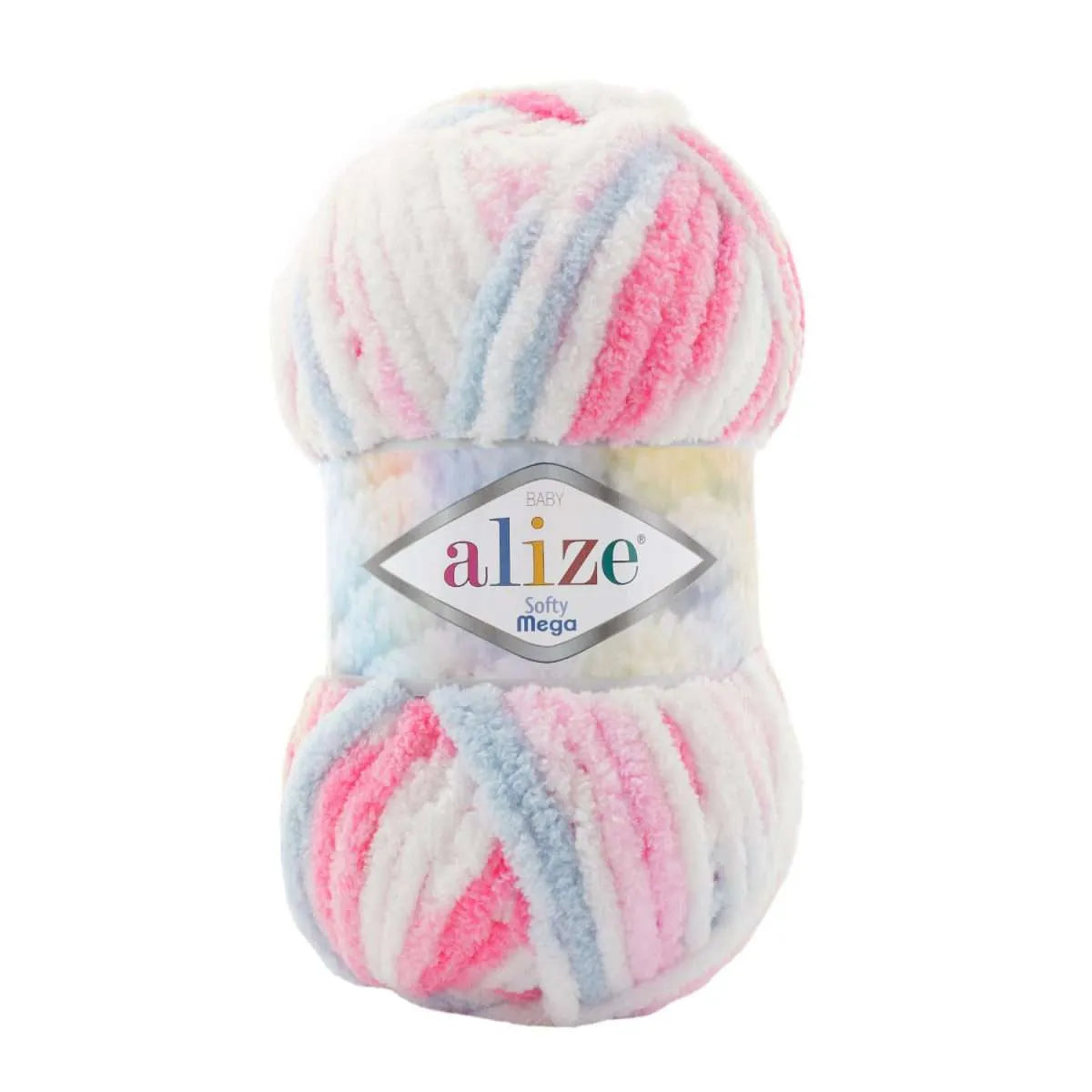 Alize Softy Mega