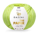 Gazzal The Paper Textilgarn