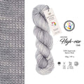 Gazzal Hand-Dyed Merino Wool, Unicorn