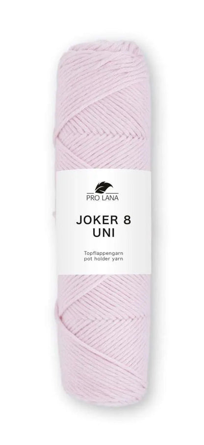 Pro Lana Baumwolle, Joker 8 Pro Lana