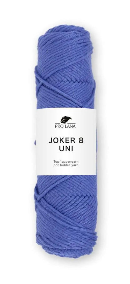 Pro Lana Baumwolle, Joker 8 Pro Lana