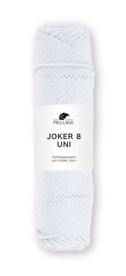 Pro Lana Baumwolle, Joker 8 Pro Lana