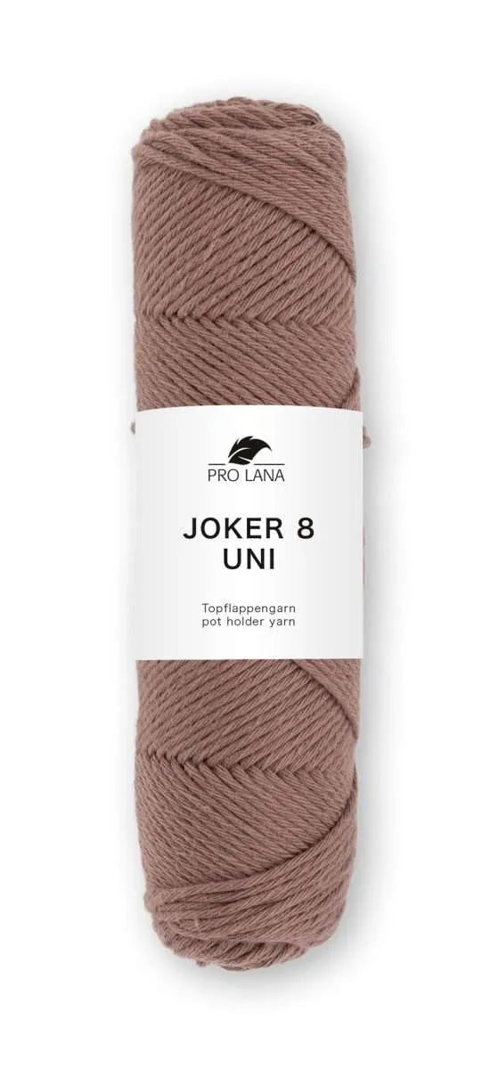 Pro Lana Cotton, Joker 8