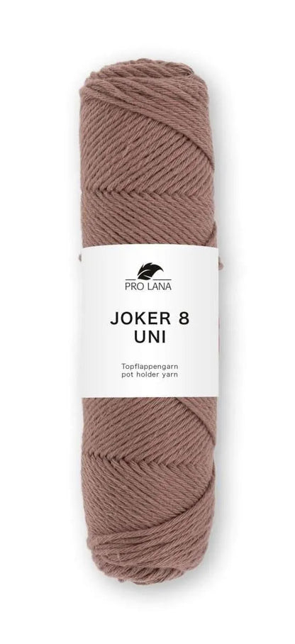 Pro Lana Baumwolle, Joker 8 Pro Lana