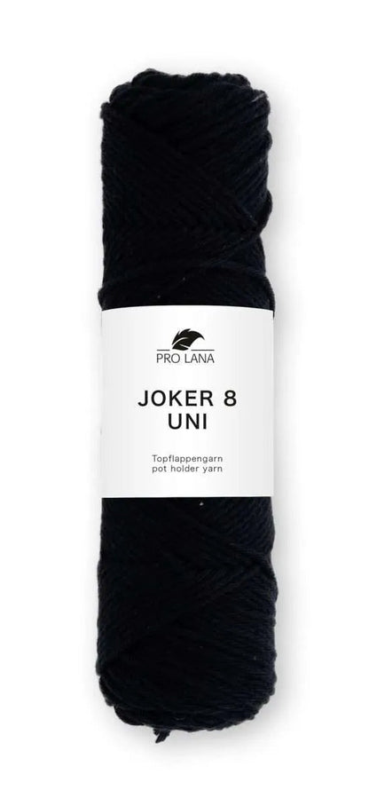 Pro Lana Baumwolle, Joker 8 Pro Lana