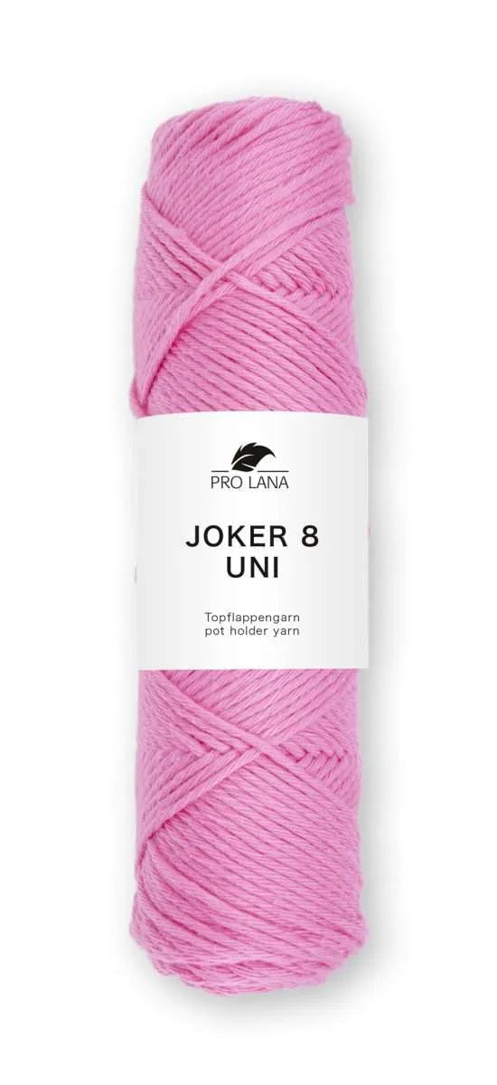 Pro Lana Cotton, Joker 8