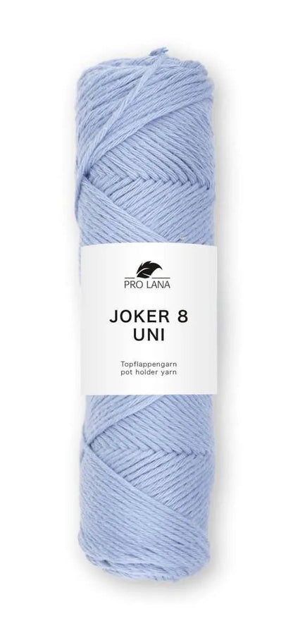 Pro Lana Baumwolle, Joker 8 Pro Lana