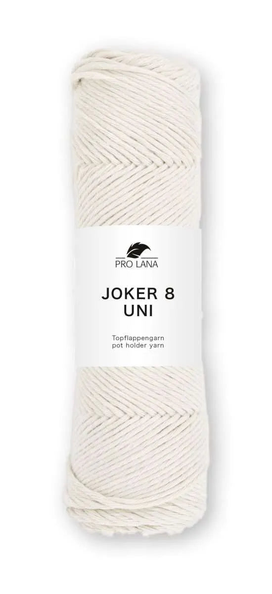 Pro Lana Cotton, Joker 8