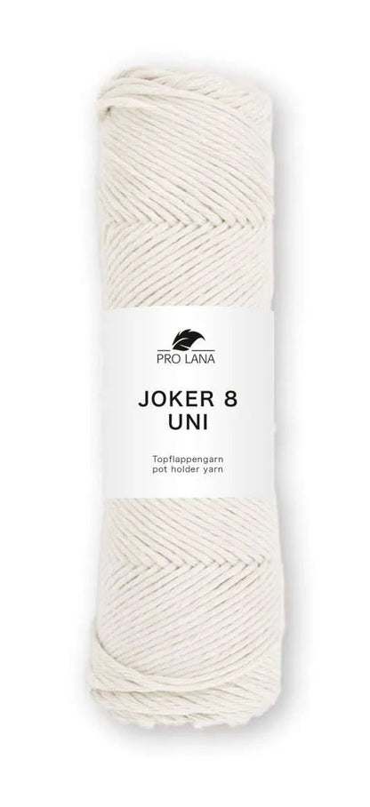 Pro Lana Baumwolle, Joker 8 Pro Lana