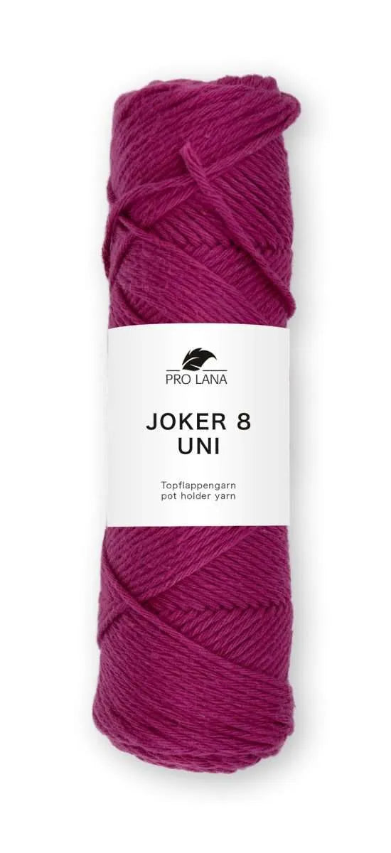 Pro Lana Cotton, Joker 8