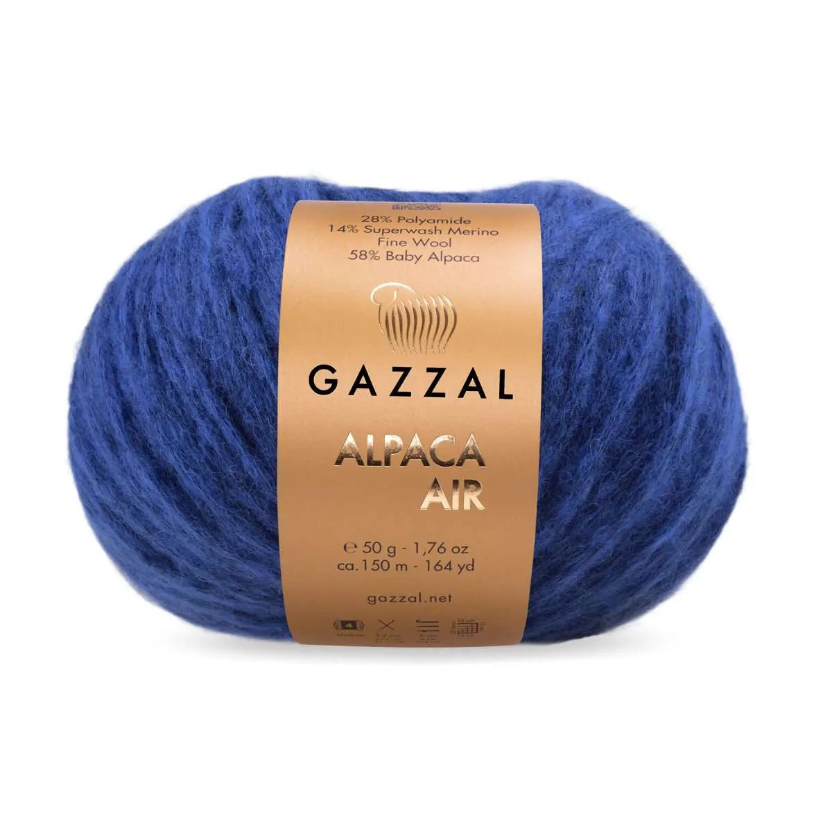 Gazzal ALPACA AIR