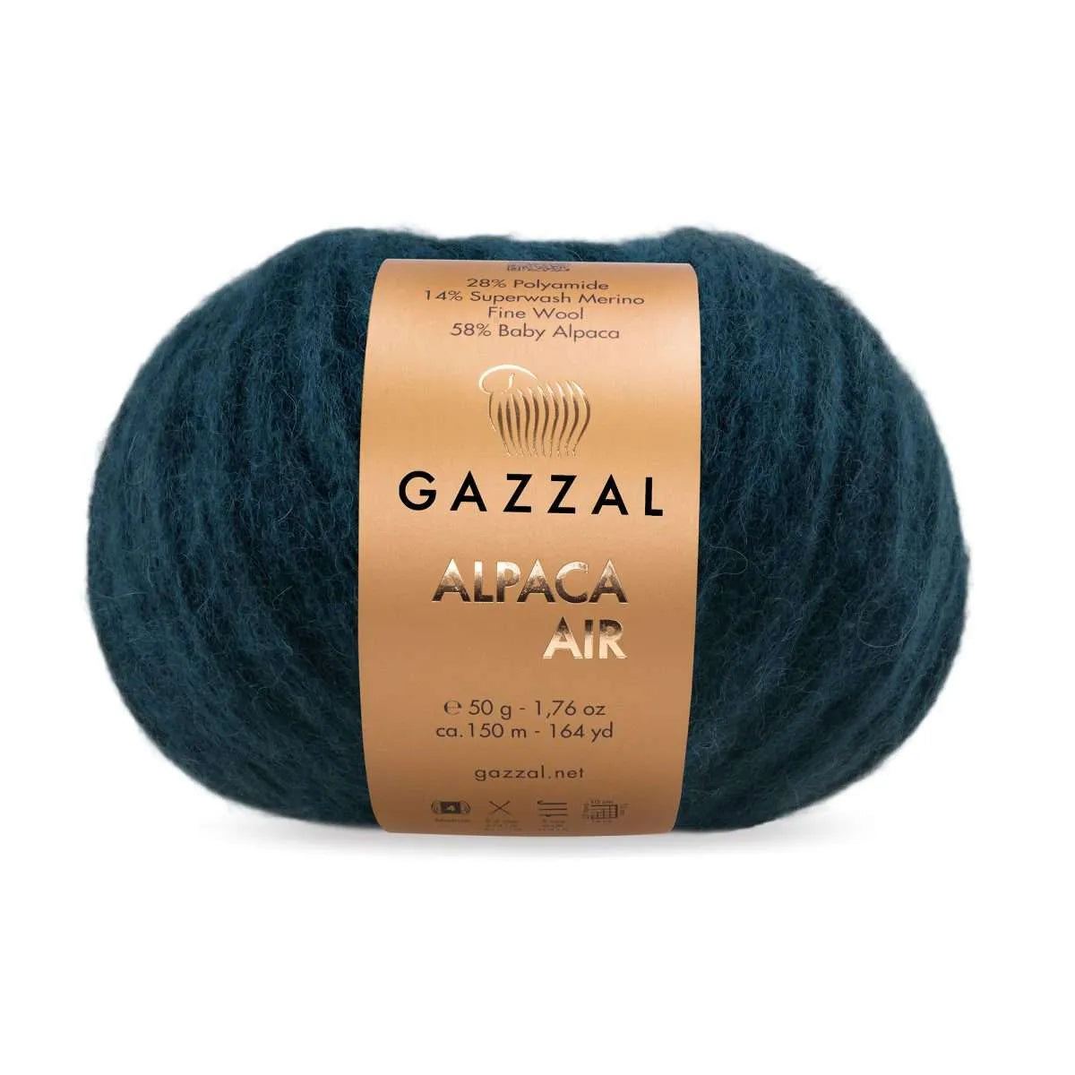 Gazzal ALPACA AIR