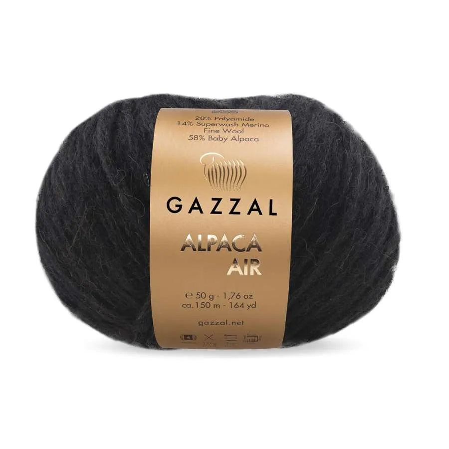 Gazzal ALPACA AIR